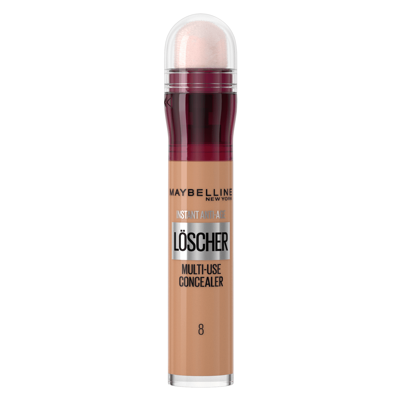 Maybelline NY Teint - Instant Anti-Age Effekt Concealer 08 Buff