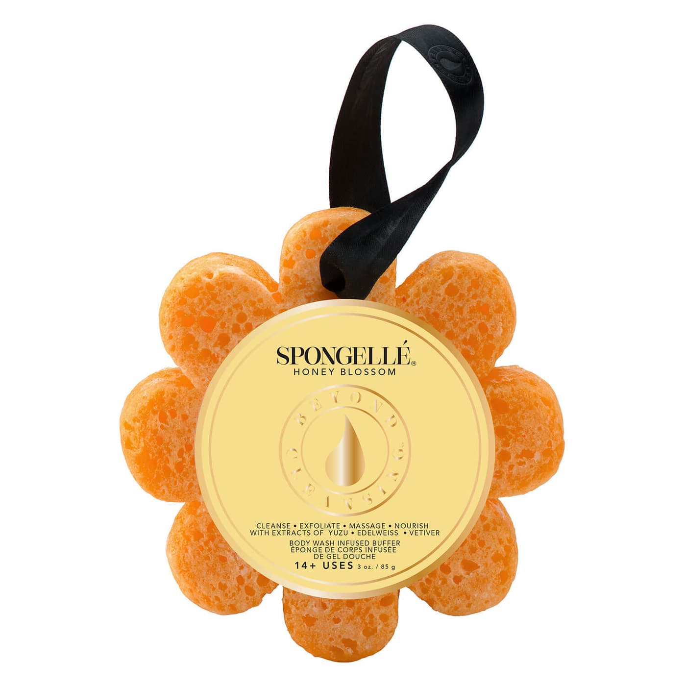 SPONGELLÉ Wild Flower - Honey Blossom