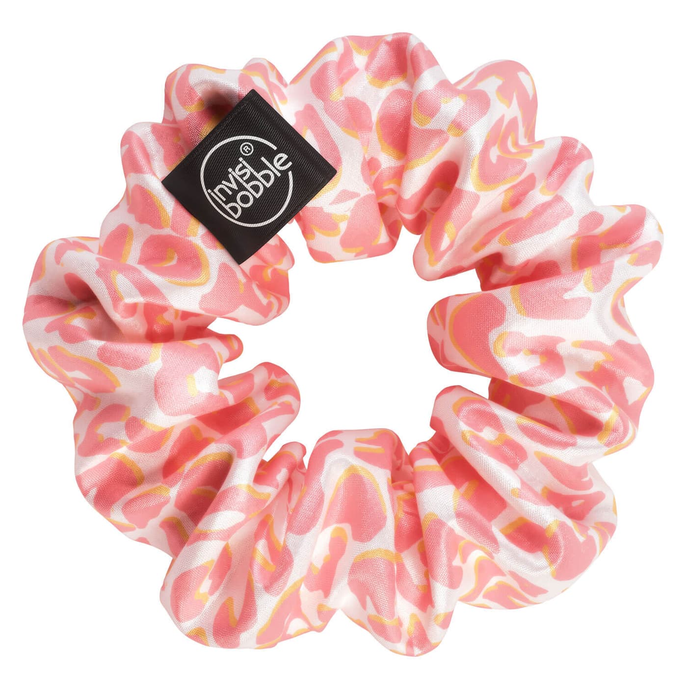 Urban Safari Collection - SPRUNCHIE Dressed Like a Cheetah