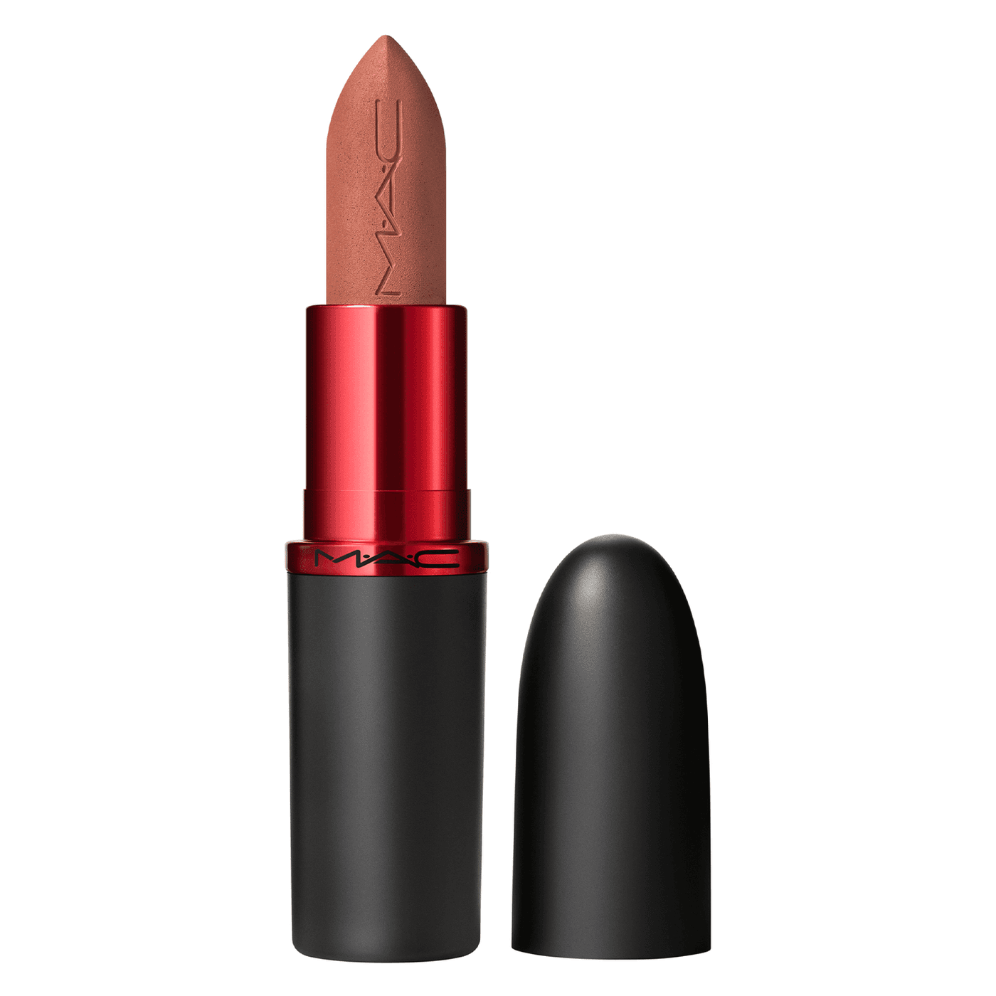 MACximal Silky Matte Lipstick - Viva Equalitiy