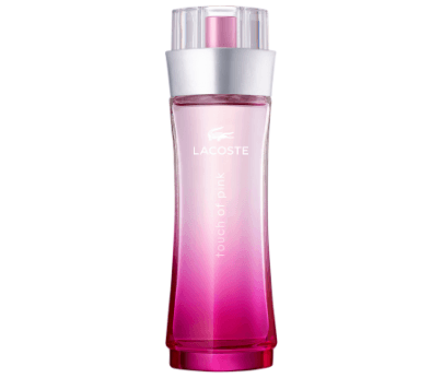 Lacoste - Touch Of Pink Edt