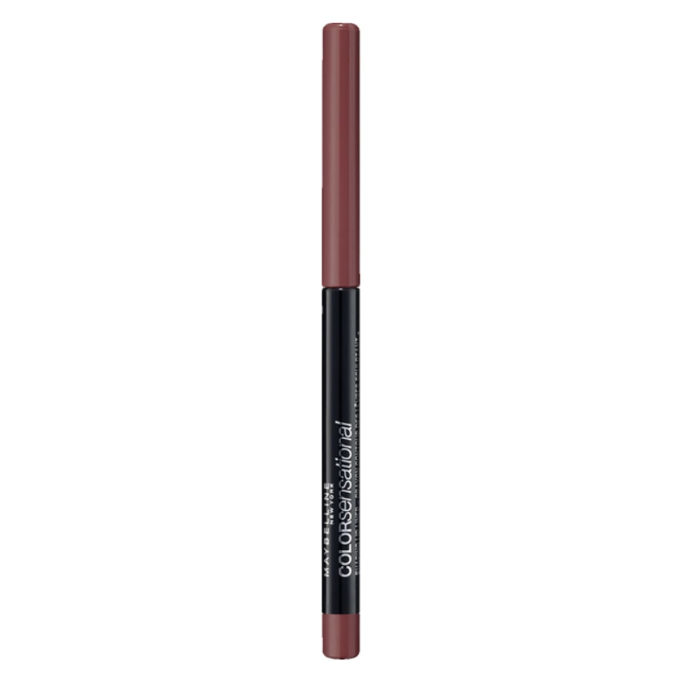 Maybelline NY Lips - Color Sensational Shaping Lip Liner 08 Gone Greige