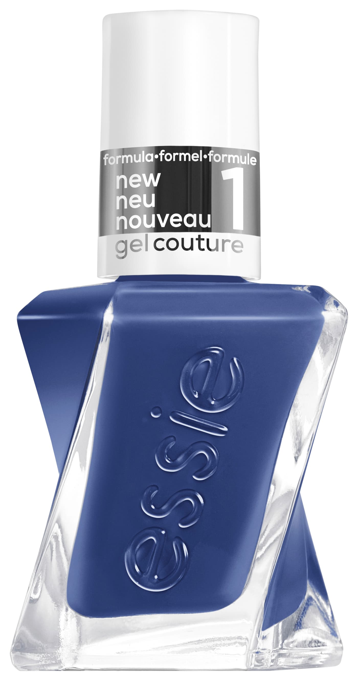 Essie gel couture - 552 Statement Peace