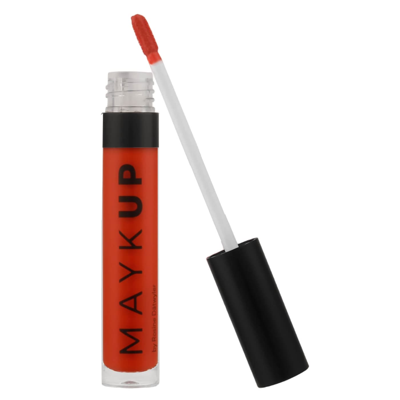 MAYKUP - Matt Liquid Lipstick Tango