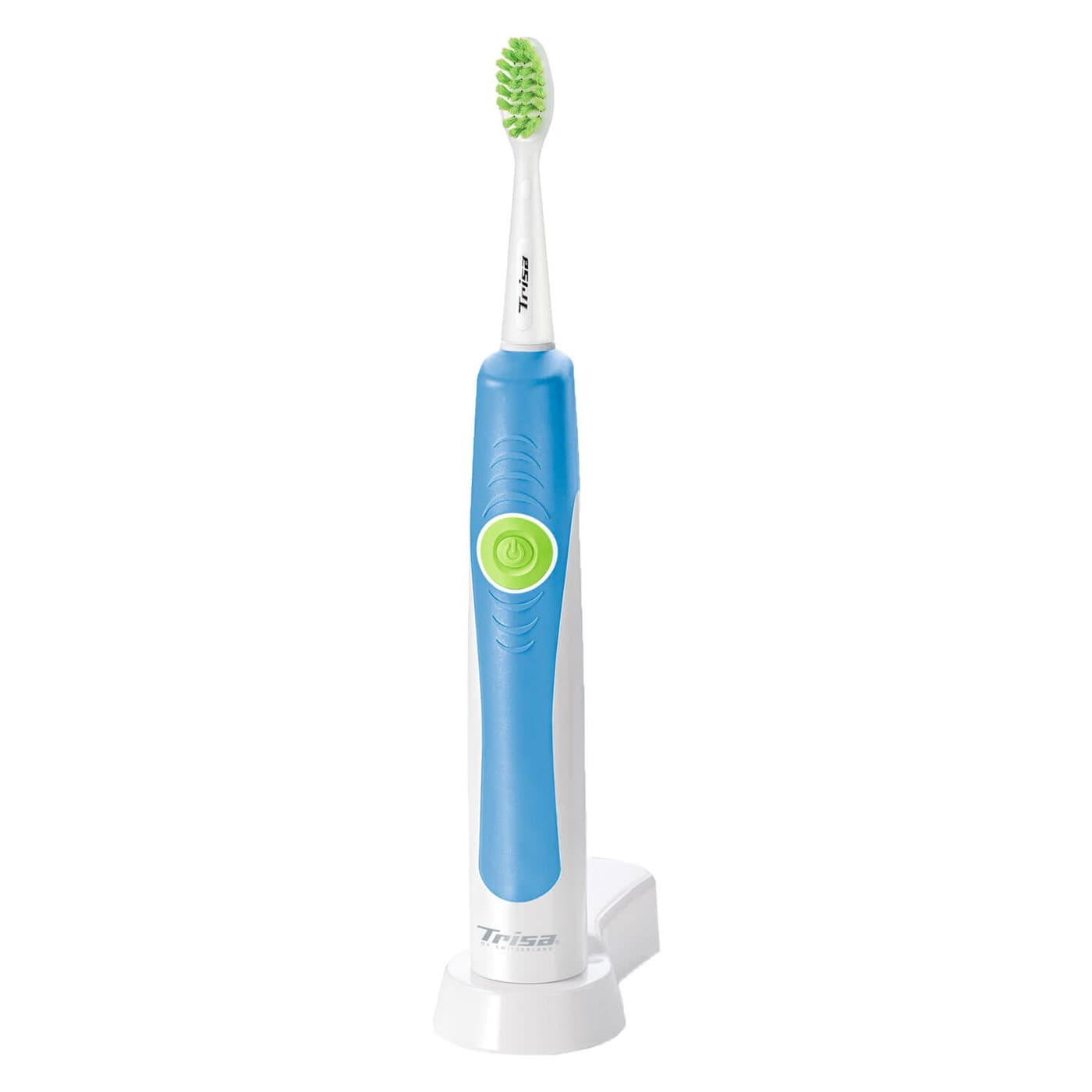 Trisa Oral Care - Sonic Young Advanced Blau/Grün