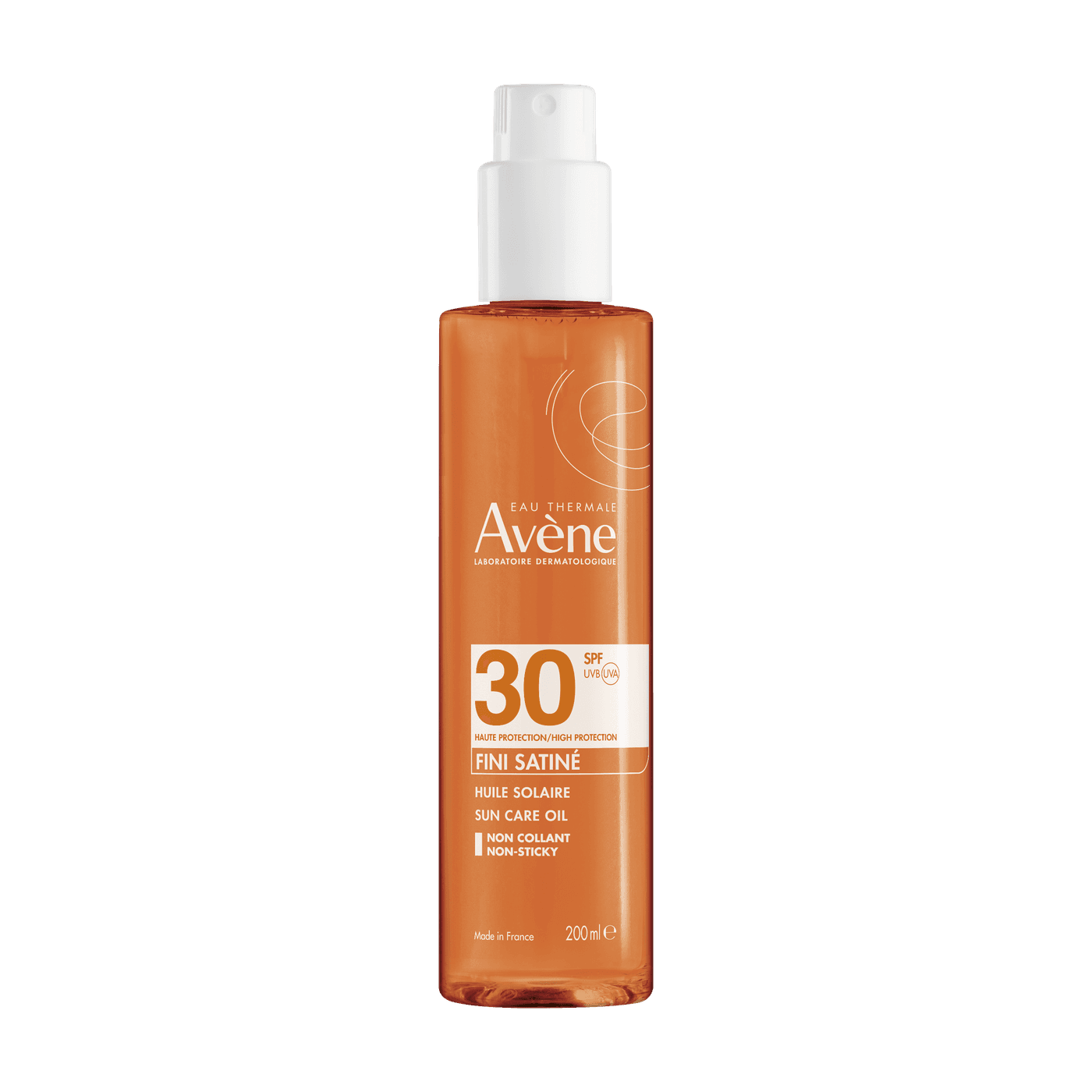 Avène Sonnenschutz - Sun Sonnenöl Spf30
