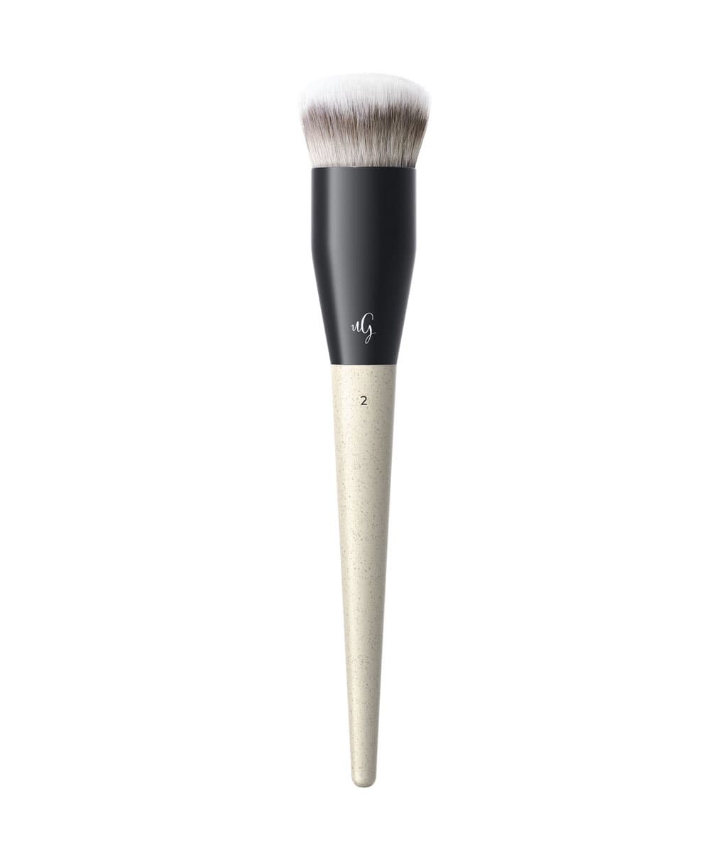 UND GRETEL Tools - Foundation Brush 02