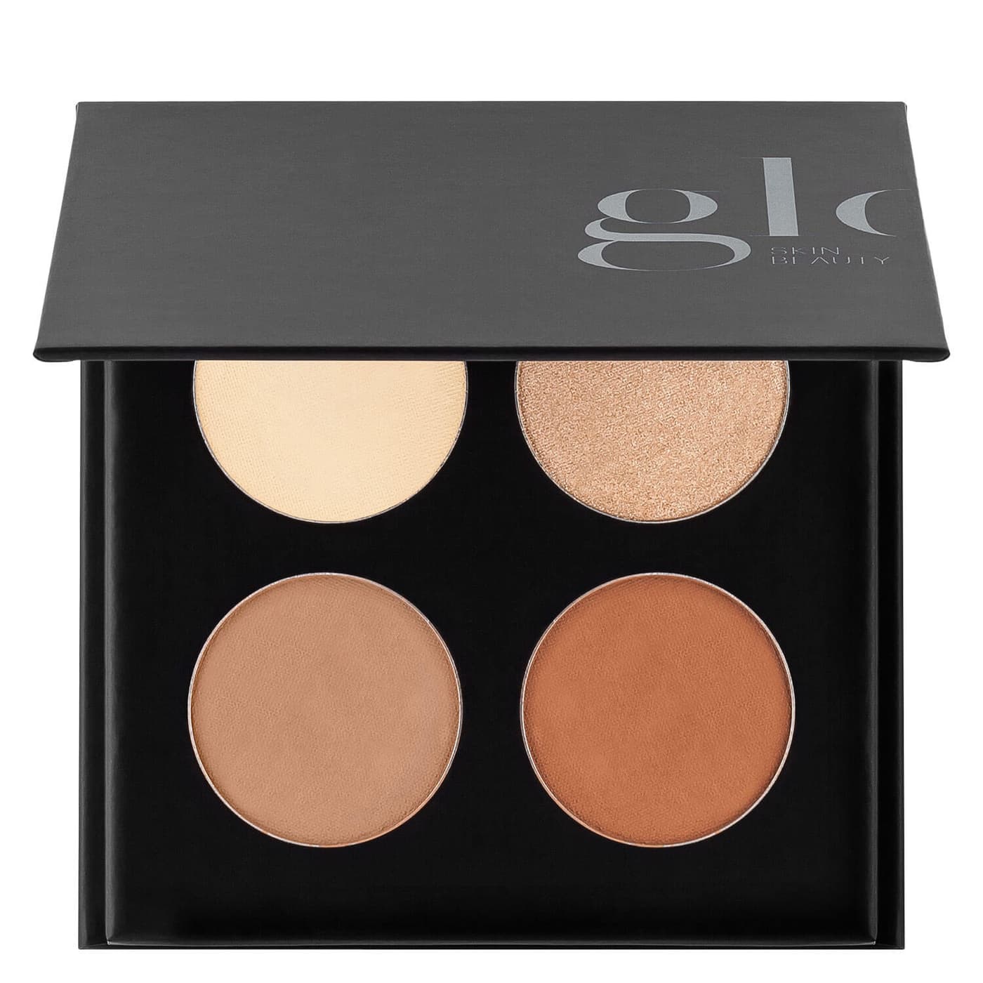 Glo Skin Beauty Contour - Contour Kit Medium to Dark