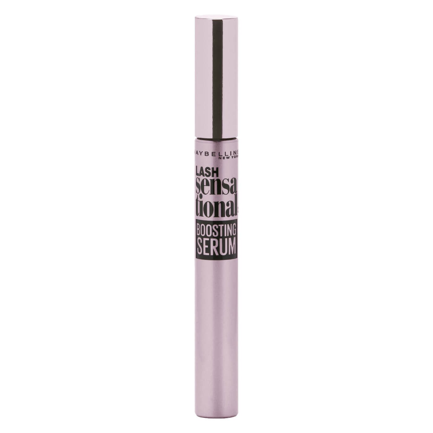 Maybelline NY Eyes - Lash Sensational Wimpernserum 00 Clear