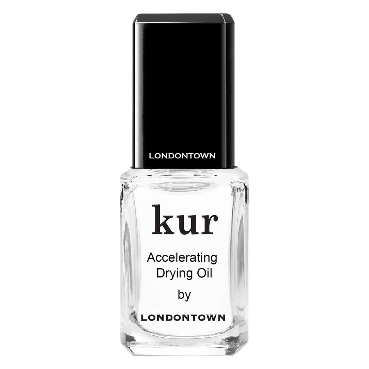 kur - Accelerating Drying Oil