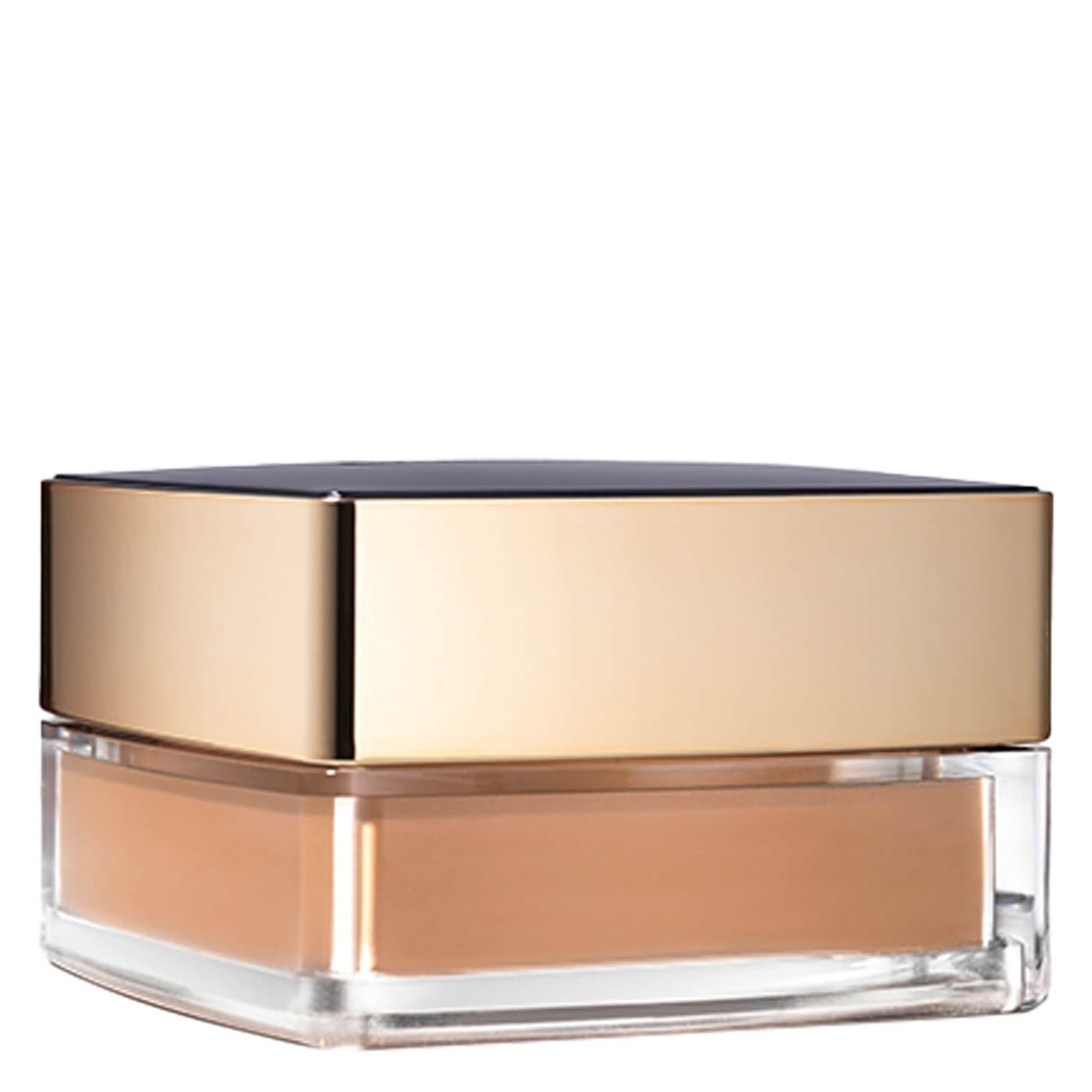 Double Wear - Sheer Flattery Loose Powder Medium Soft Glow