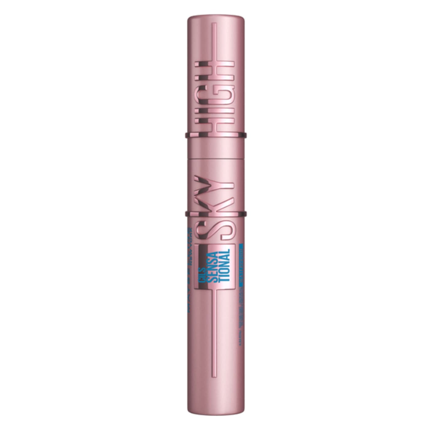 Maybelline NY Mascara - Lash Sensational Sky High Mascara Waterproof