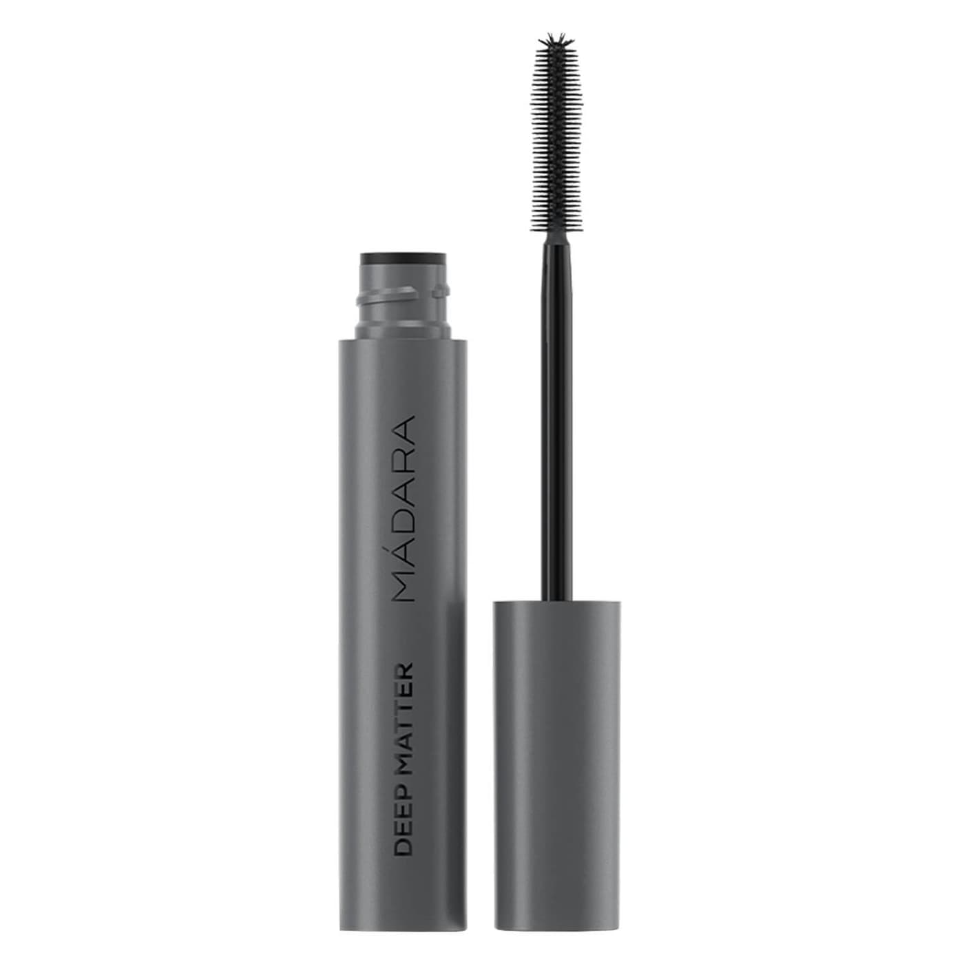 MÁDARA Eyes - Deep Matter Bold Volume Mascara