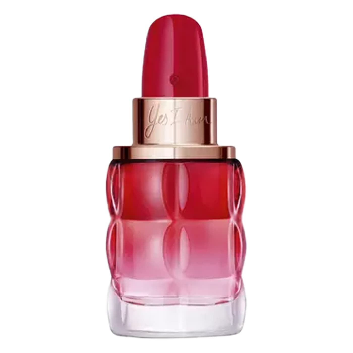 Cacharel - Yes I Am Bloom Up! EdP