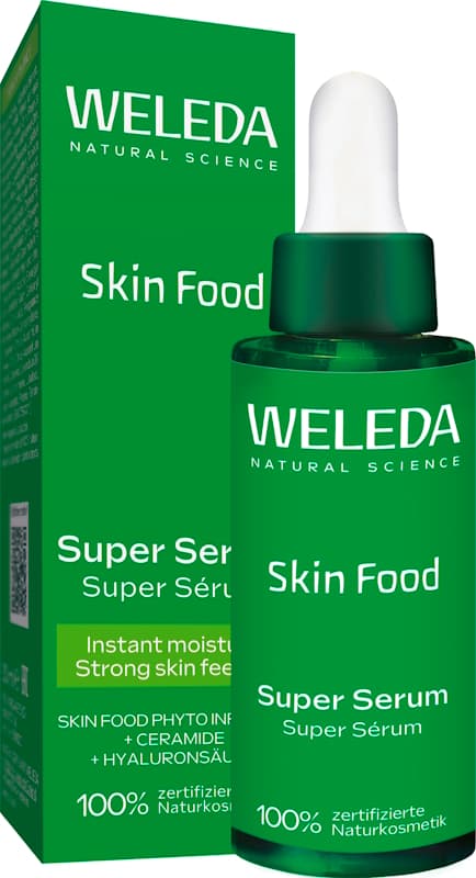 Weleda - Skin Food Super Serum