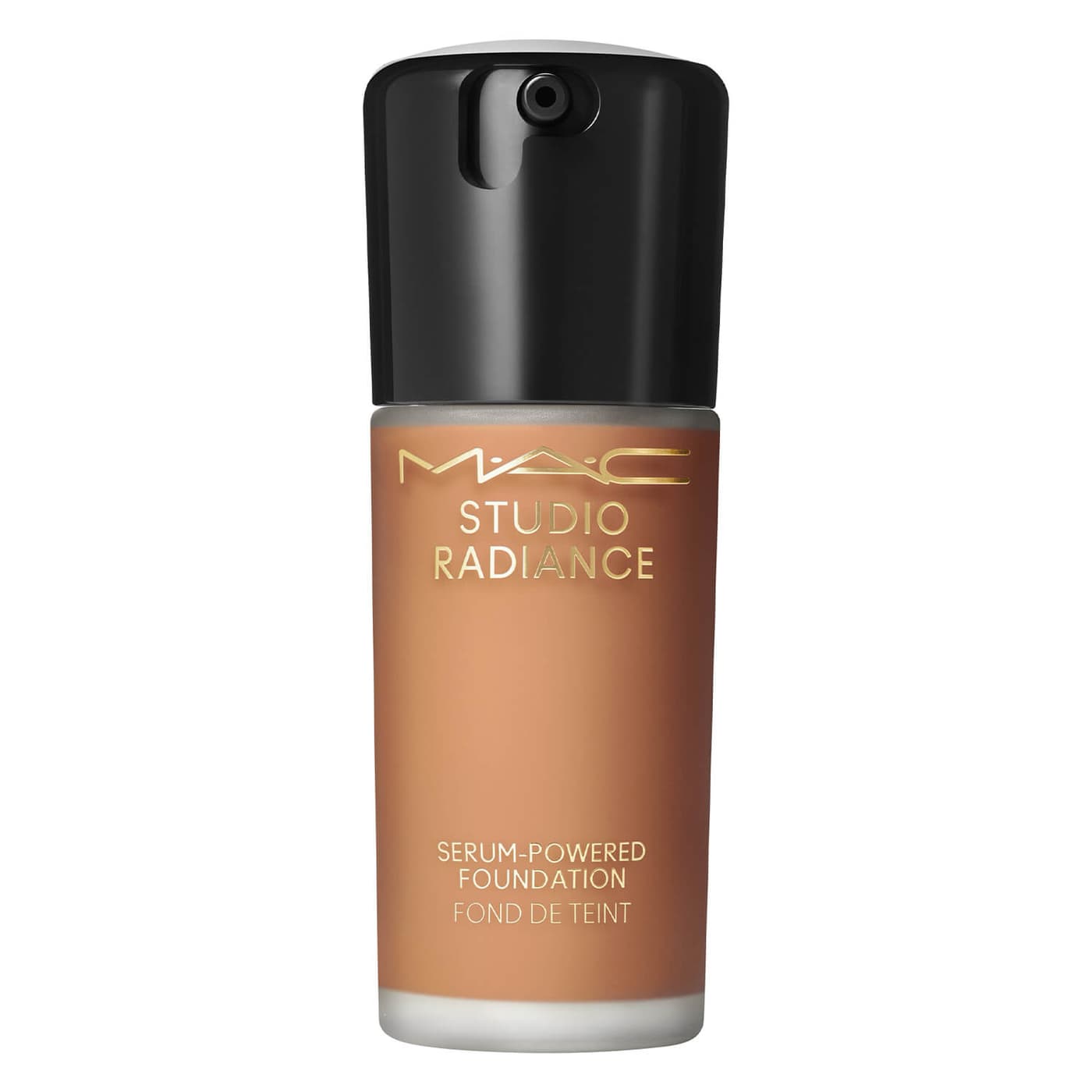Studio Radiance - Serum-Powered Foundation NW47
