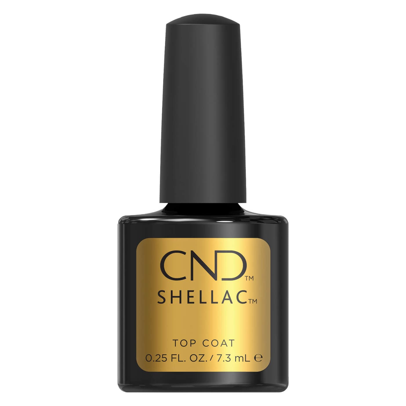 Shellac - UV Top Coat