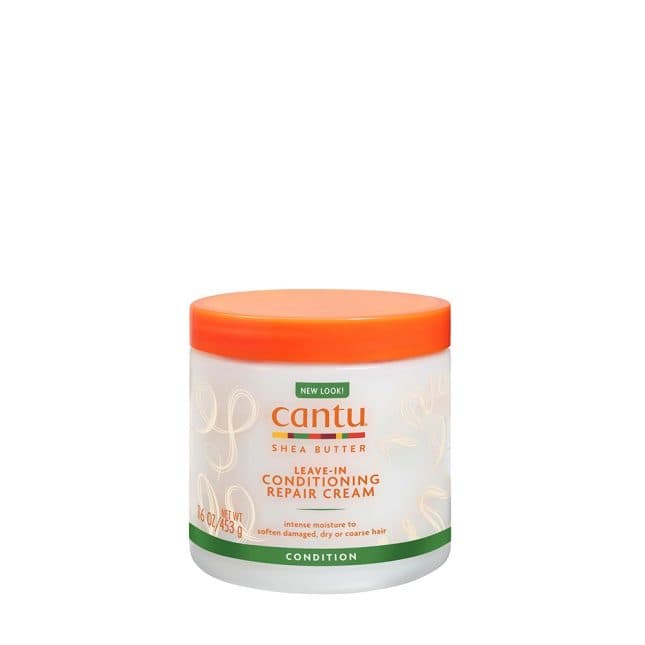 Cantu Condition - Leave-in Conditioning Repair Cream