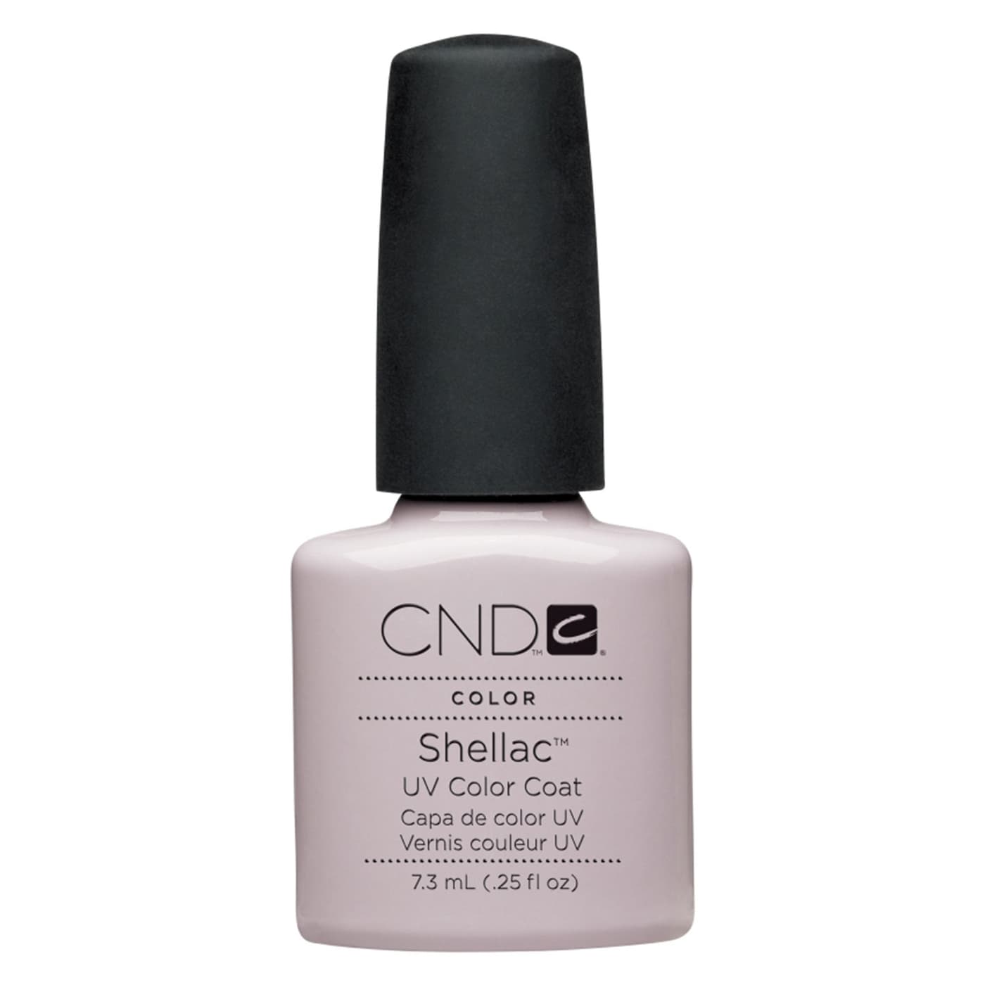 Shellac - Color Coat Romantique
