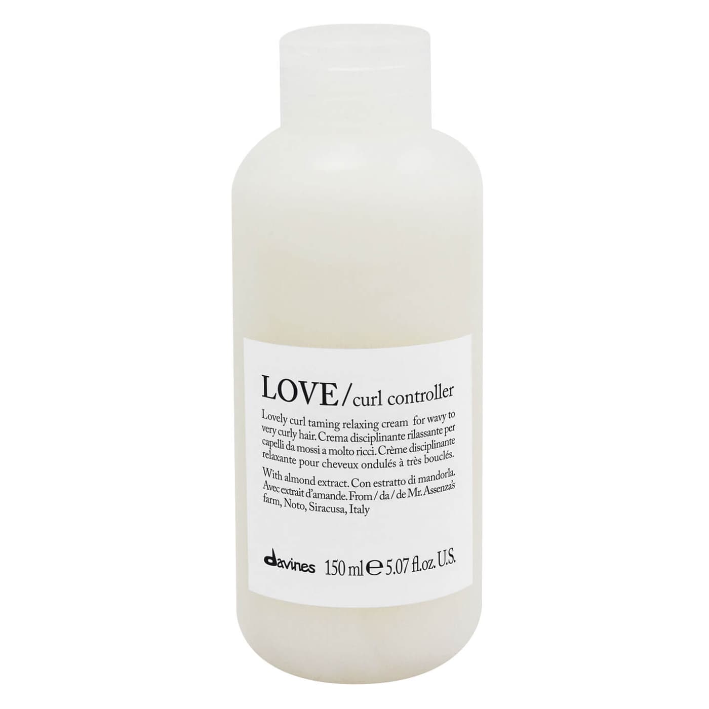 Essential Haircare - LOVE Curl Controller