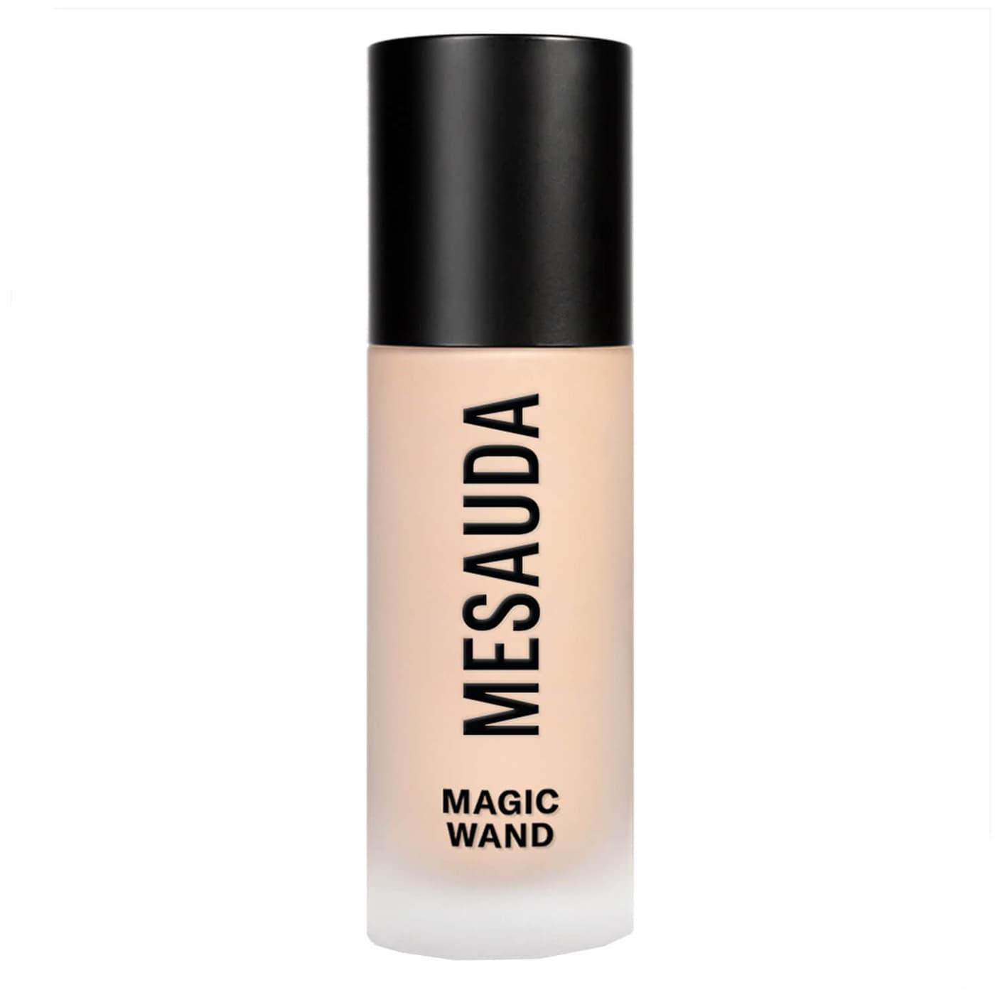 MESAUDA Face - Magic Wand Multipurpose Foundation W15