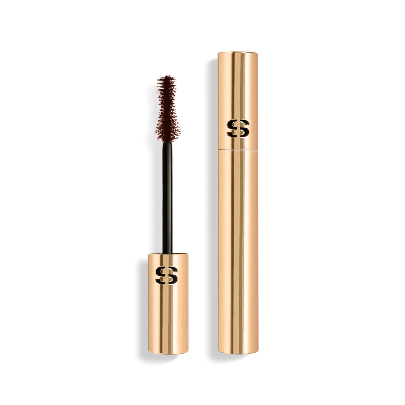 Phyto Mascara - Noir 2 Deep Brown