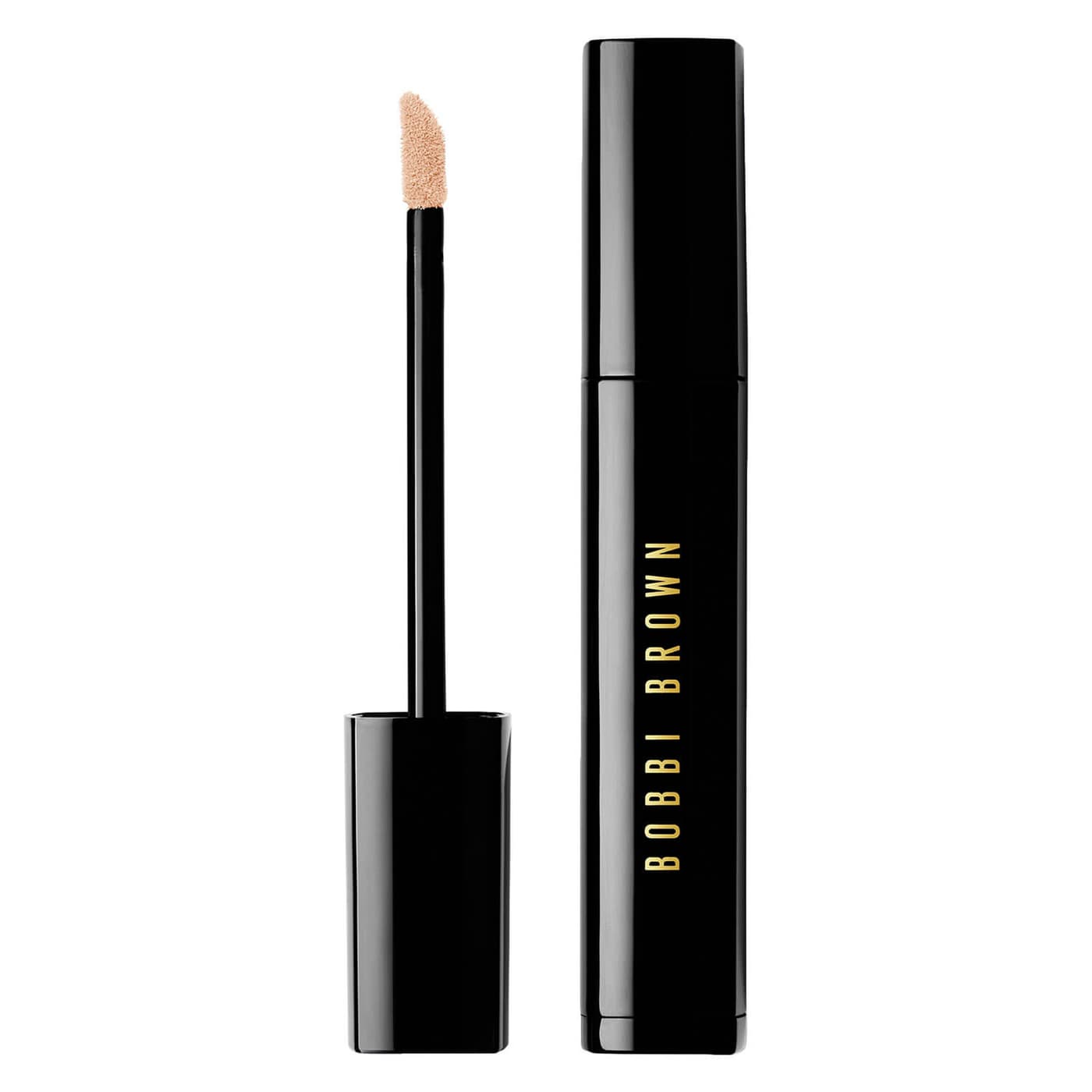BB Corrector & Concealer - Intensive Skin Serum Concealer Porcelain