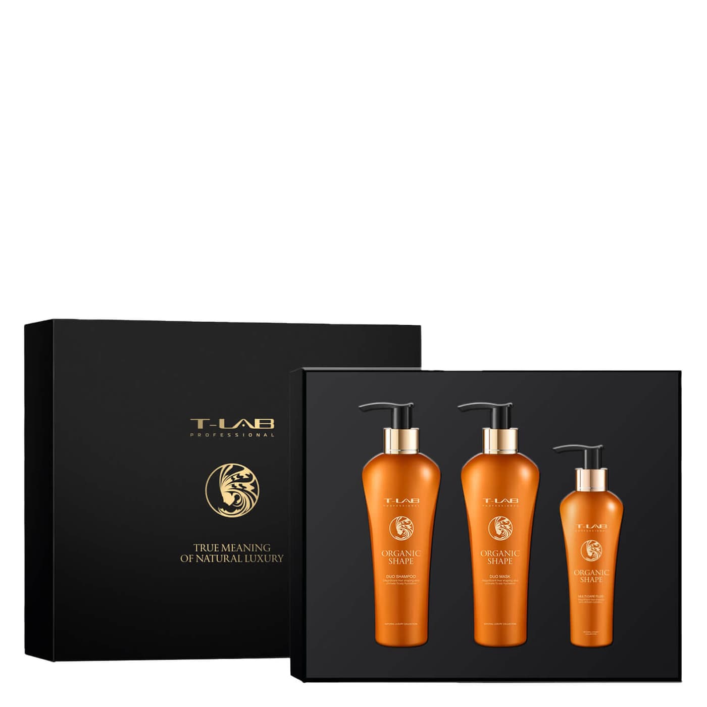 Organic Shape Ritual Box