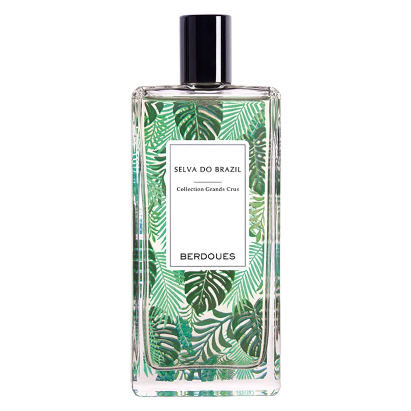 BERDOUES - Selva do Brazil  Eau de Parfum