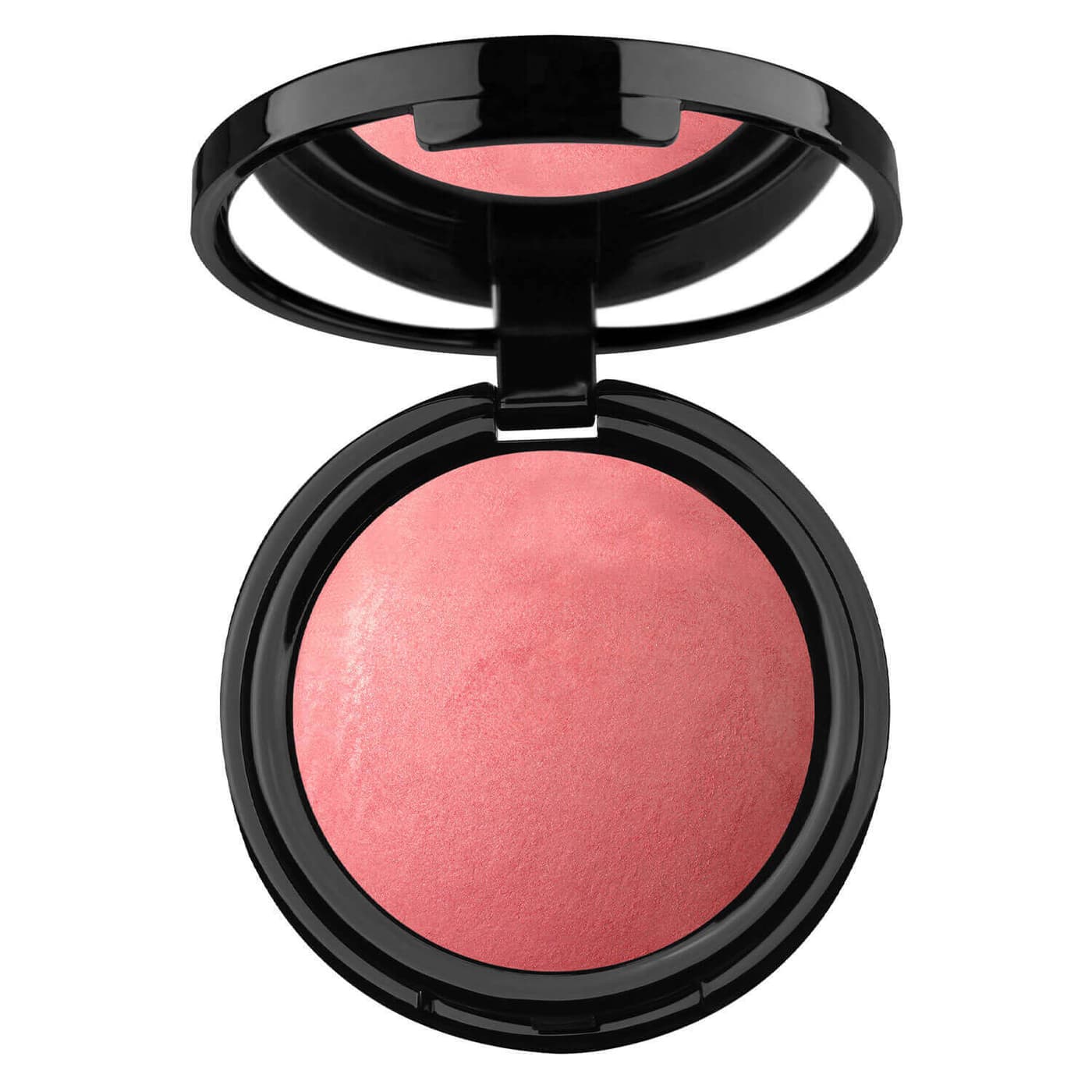 MESAUDA Face - Blush & Glow Cooked Blush Koralline 207