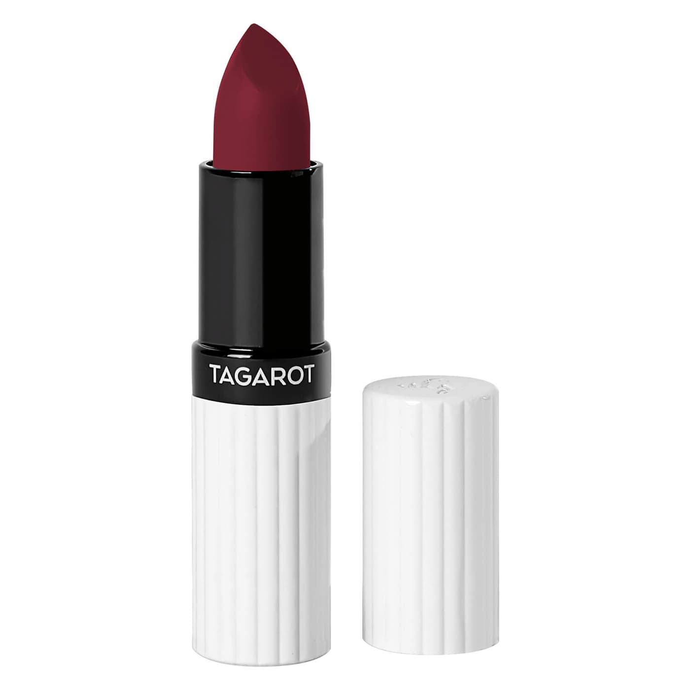 UND GRETEL Lips - TAGAROT VEGAN Lipstick Bordeaux 14