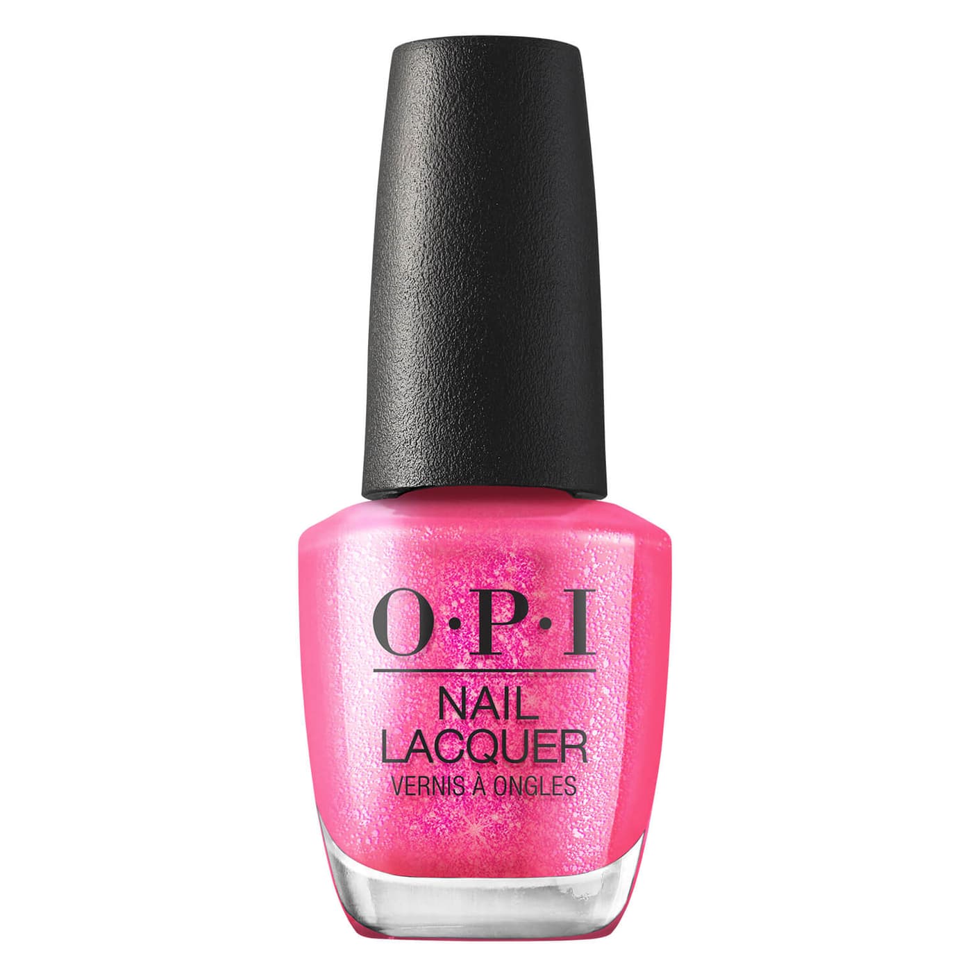 Me Myself ans OPI - Spring Break The Internet