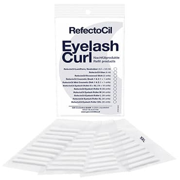 RefectoCil - Eyelash Roller L