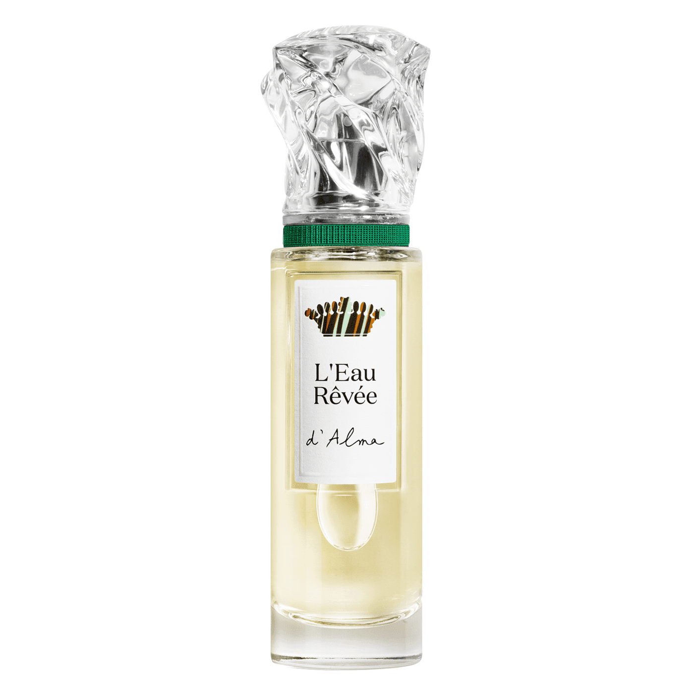 Sisley Fragrance - L'Eau Rêvée d'Alma