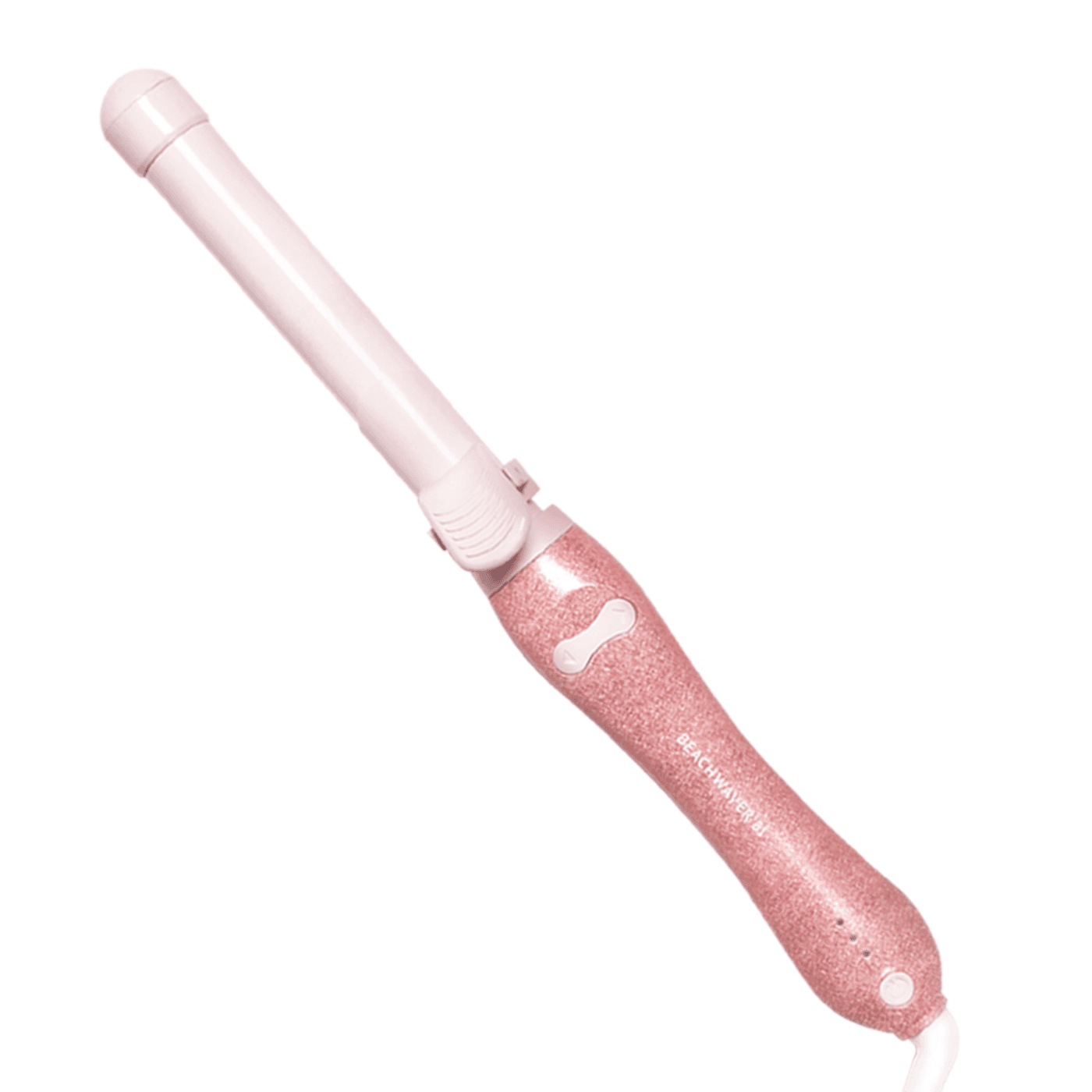 Beachwaver - B1 Pink Glitter