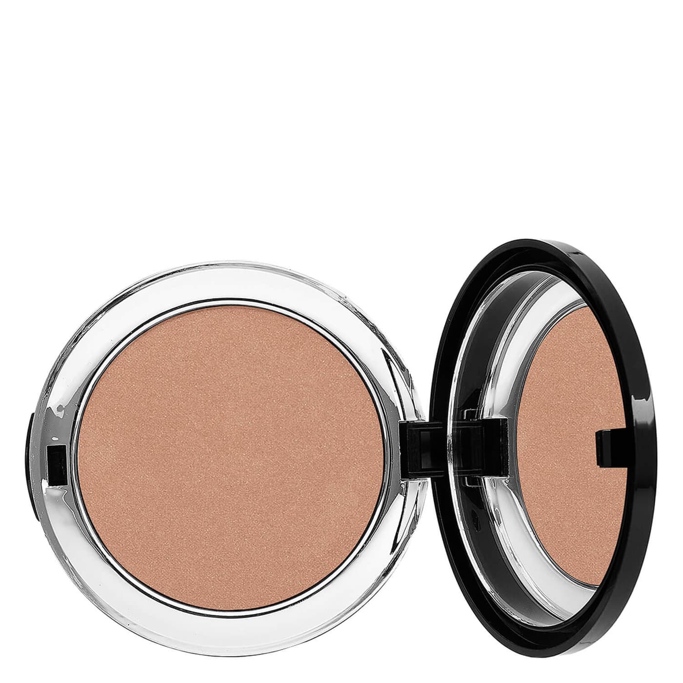 bellapierre Teint - Compact Mineral Bronzer SPF15 Pure Element