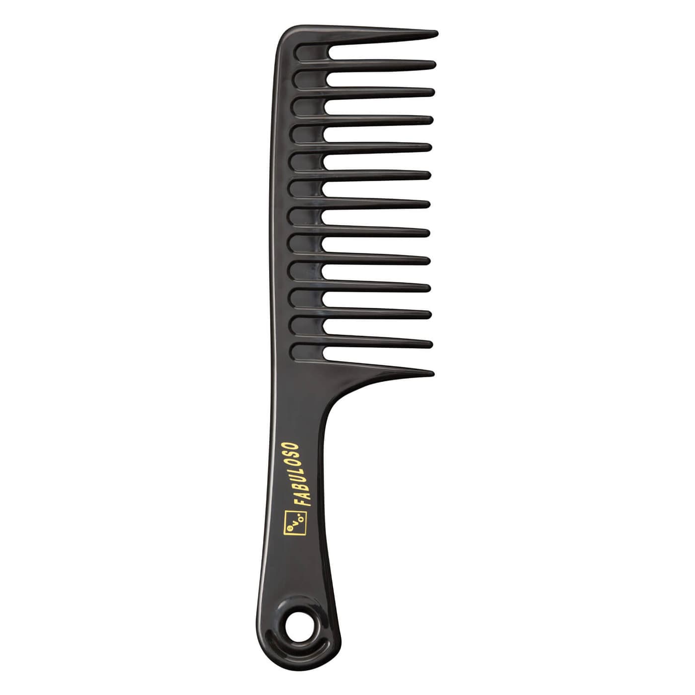 evo Fabuloso - Detangling Comb