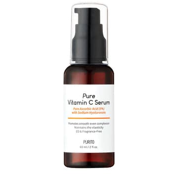 Purito - Pure Vitamin C Serum