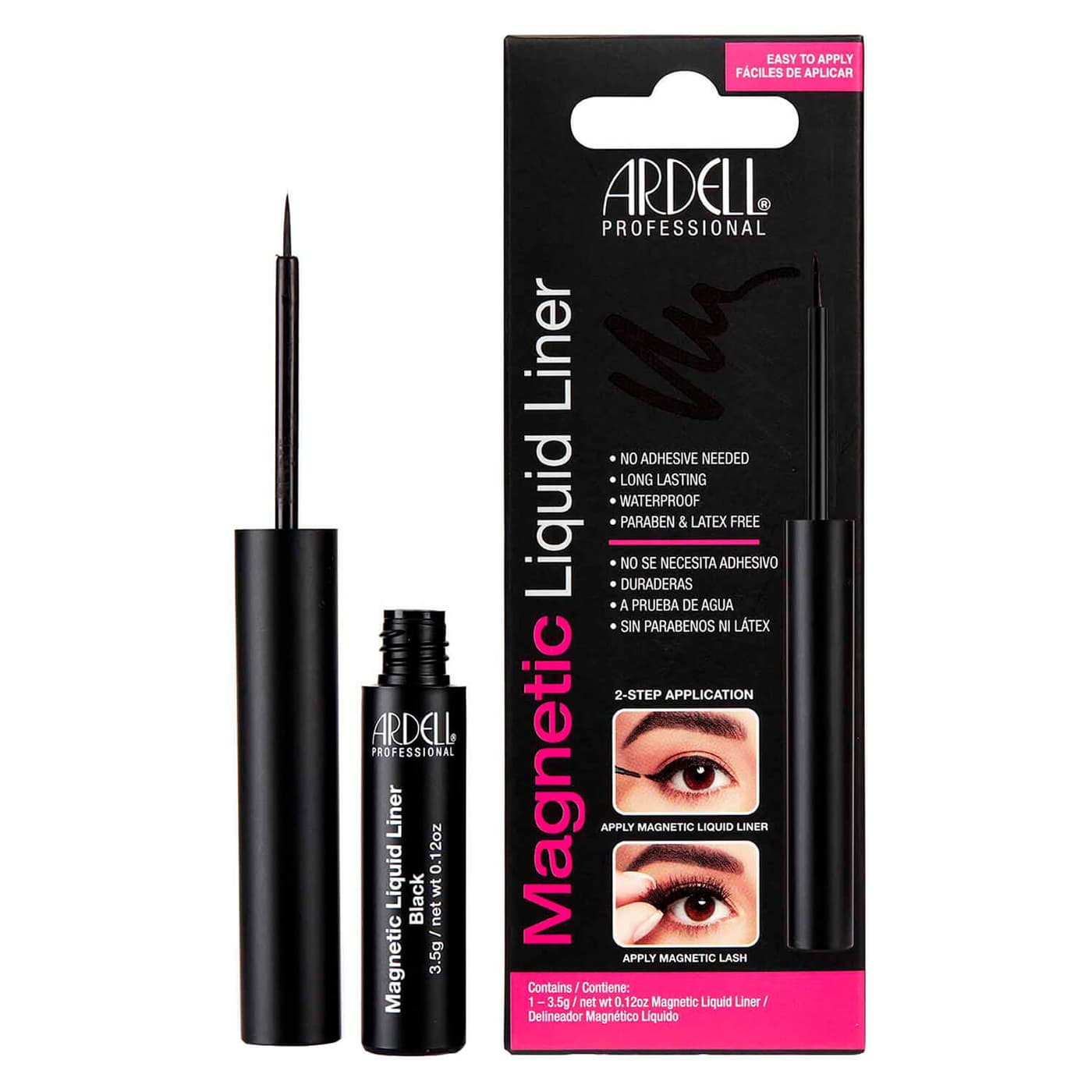 Ardell Magnetic - Liquid Liner