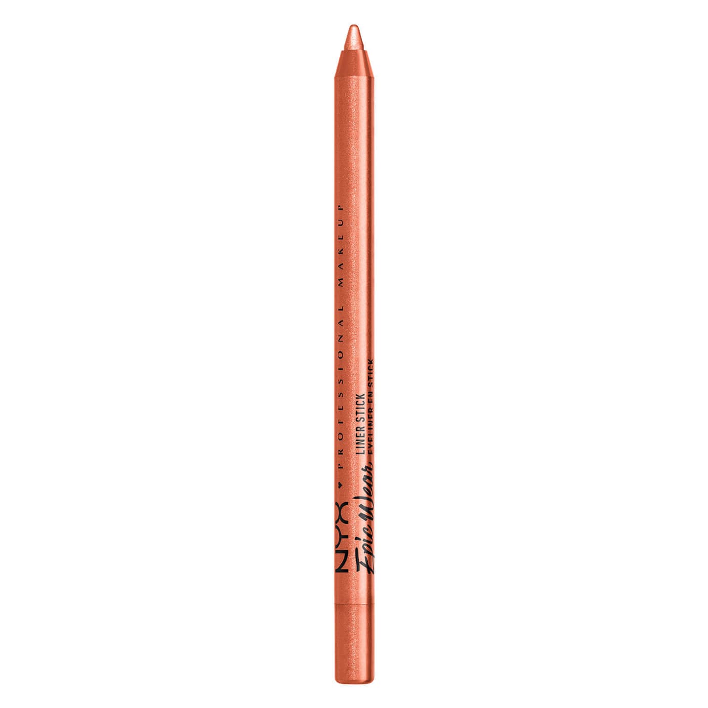 Epic Wear - Liner Sticks Orange Zest