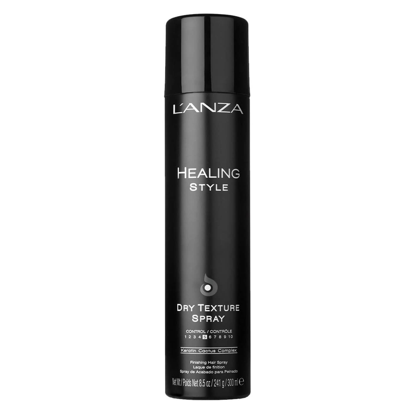 Healing Style - Dry Texture Spray