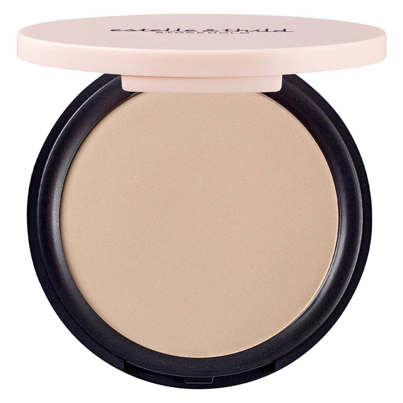 Estelle&Thild Make-Up - Silky Finishing Powder 112