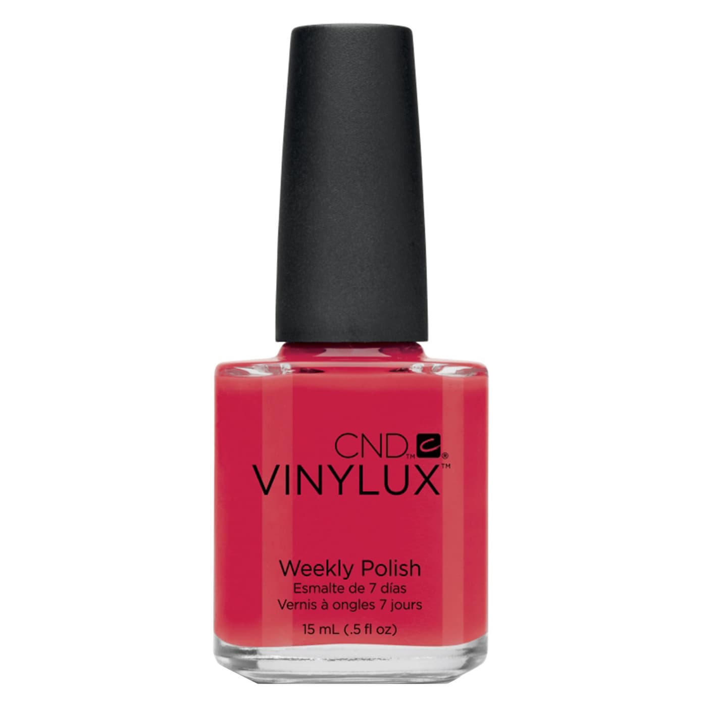 Vinylux - Weekly Polish Lobster Roll 122