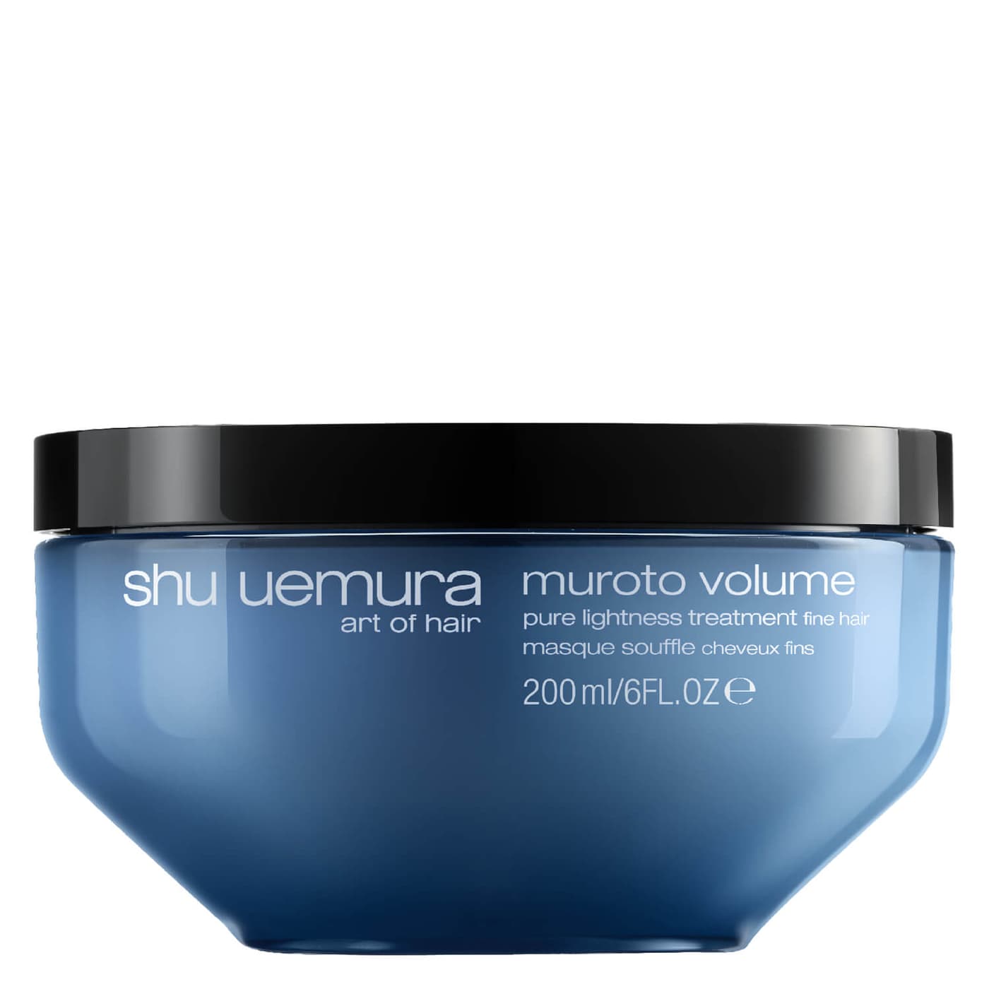 Muroto Volume - Treatment