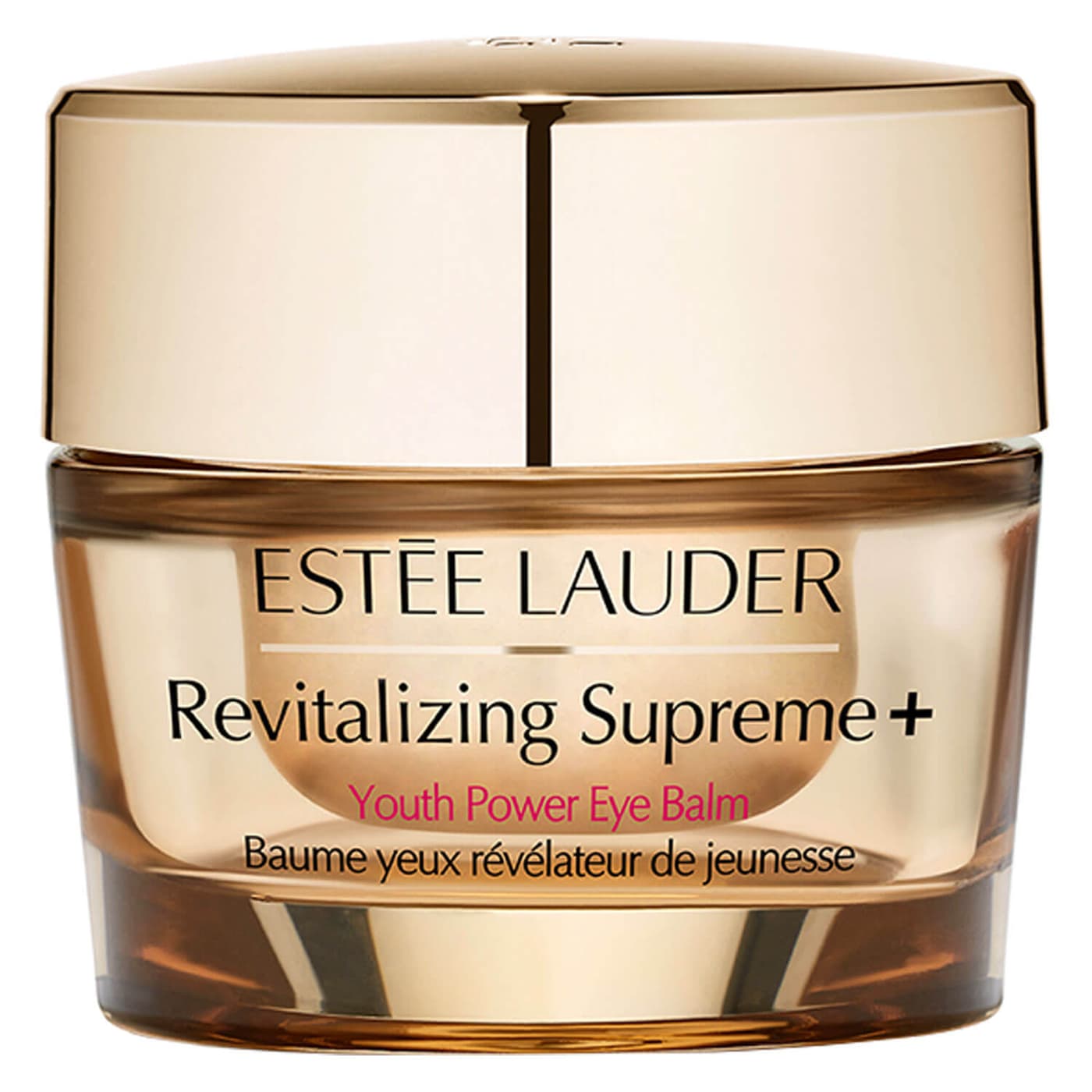 Revitalizing Supreme+ - Youth Power Eye Balm