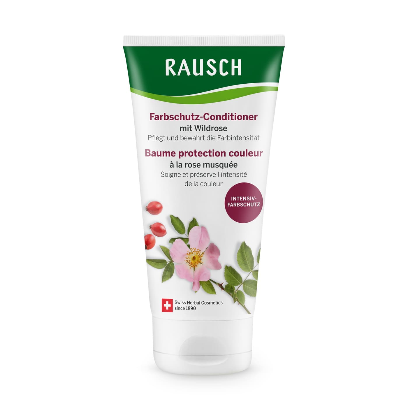 Wildrose - Farbschutz-conditioner