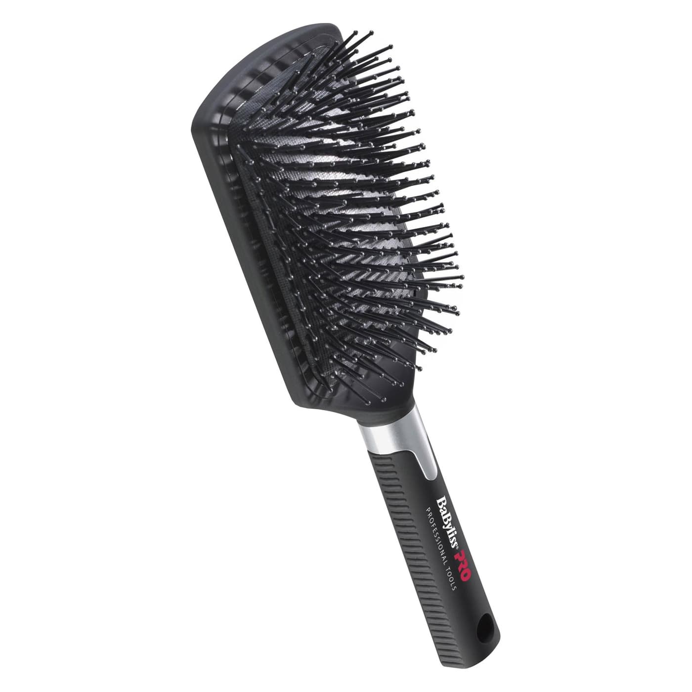BaByliss Pro - Paddle Brush Nylon Large BABNB2E
