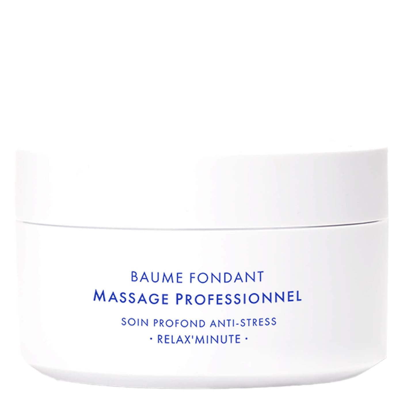 skinminute - Professioneller Massage Balsam