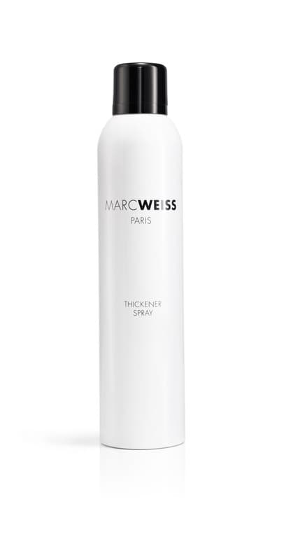MW Styling - Mthickener Spray