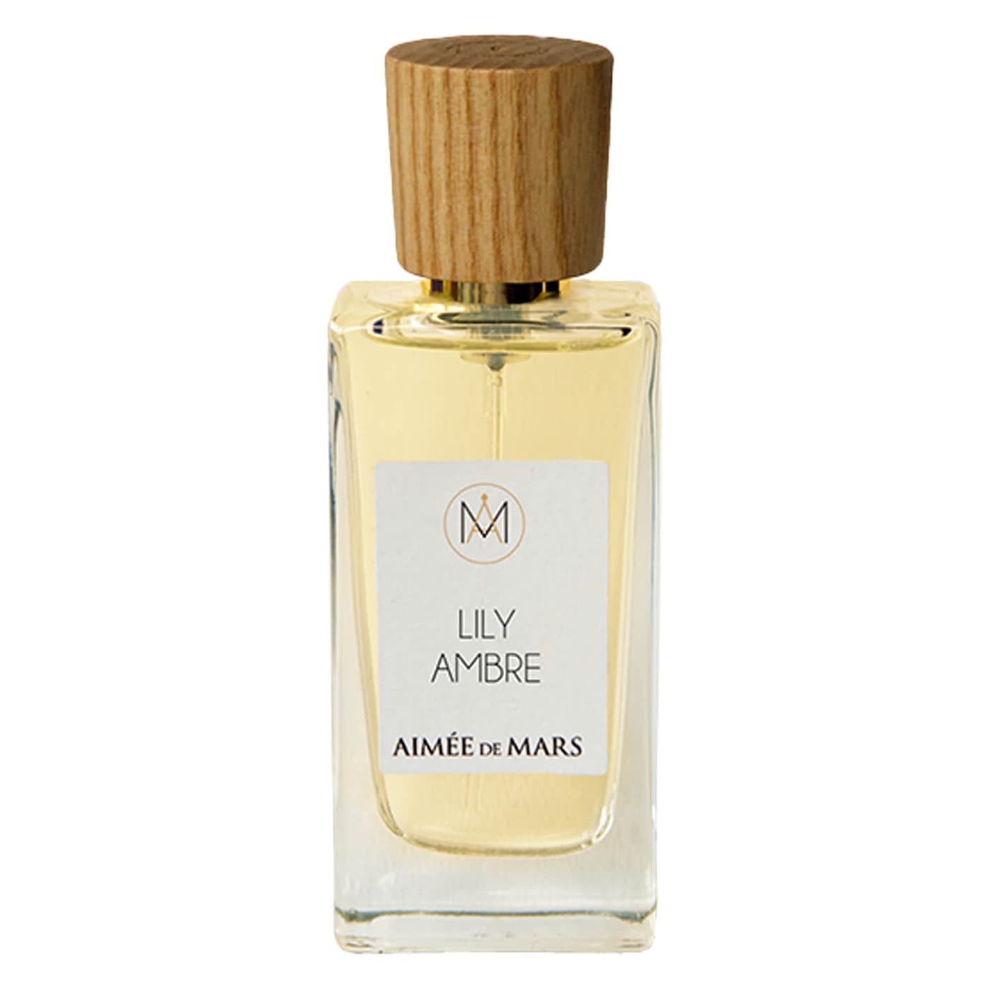 Aimée de Mars - Lily Ambre Eau de Parfum